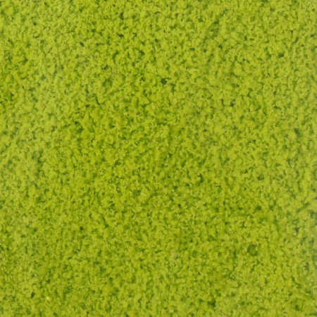 Decor for creating miniatures (trees, lawn) powder "light green" set of 20 g
