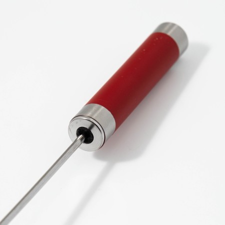 Mixer Mechanical shares Color, 25 cm, stainless steel, color mix-6