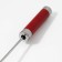 Mixer Mechanical shares Color, 25 cm, stainless steel, color mix