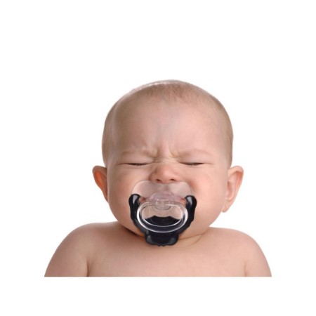 Hollow-Baby Baby Dummon