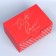 Box Gift team, packaging, “love”, 22 x 15 x 10 cm