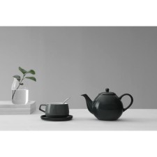 Hot teapot Viva Scandinavia Classic, with a strainer, 0.8 liters