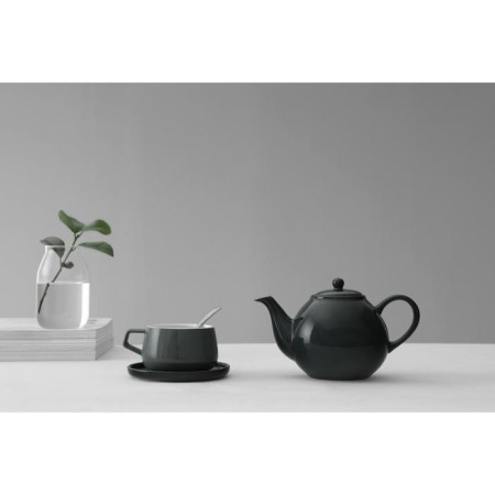 Hot teapot Viva Scandinavia Classic, with a strainer, 0.8 liters
