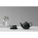 Hot teapot Viva Scandinavia Classic, with a strainer, 0.8 liters