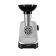 Red Solution RMG-1213, 1340 W, 1.5 kg/min, reverse, black-silvery