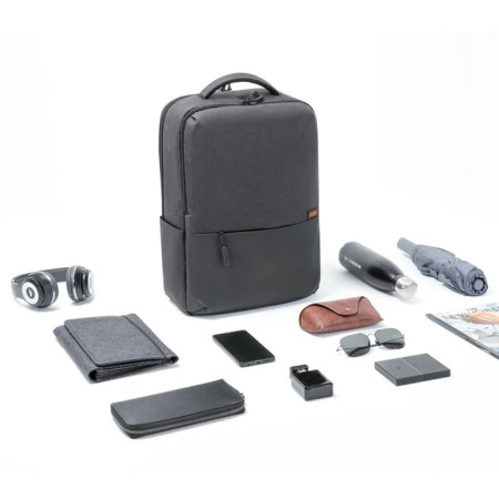 Xiaomi Commeter Backpack (BHR4903GL), up to 15.6 ", 2 departments, 21l, t/gray-3