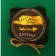 Golden deer jam from mountain raspberries, 100 ml