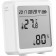 The temperature/humidity sensor Digma Disense T5 (DST5) is white