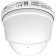 CCTV camera IP TRASSIR TR-D8121IR2 2.8-2.8 mm, color