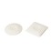Set of Erasers 2 pieces of the beam "Geometry", thermoplastic rubber, mix