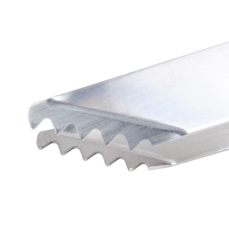 Set for barbecue "Your picnic": forceps, spatula, fork-4