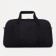 Sports bag with lightning, 3 outer pockets, black color