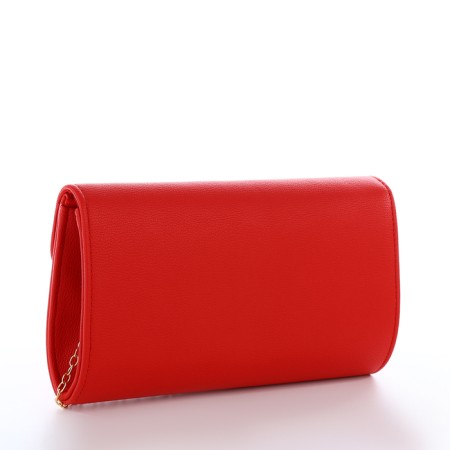 Female bag on the valve, the color is red-1