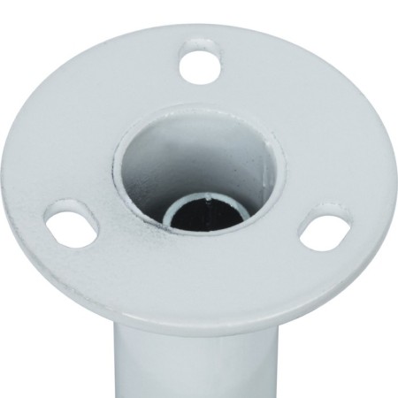 Rommer radiator bracket, for sectional radiators, floor-3