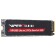 Drummer SSD M.2 Patriot Memory Viper VP4300 Lite 500 GB PCIe 4.0 VP4300L500GM28H