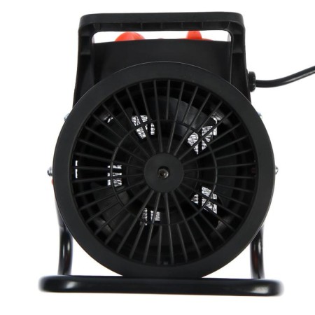 Thermal gun Patriot Ptr 3s, electric, 220 V, 2000 watts, thermal regulator, ceramics-3