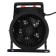 Thermal gun Patriot Ptr 3s, electric, 220 V, 2000 watts, thermal regulator, ceramics