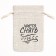 Bag for the shooting "Purely remove stress", 12 x 8 cm
