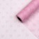 Floristic "peas", 50cm*4.5m, pink