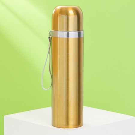 Thermos "Hunter", 500 ml, heat conservation 4-8 hours-5