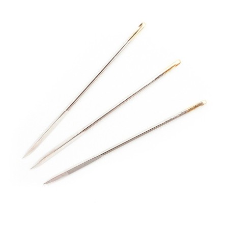 Skin needles No. 1, 25 pcs. packaged-1