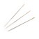 Skin needles No. 1, 25 pcs. packaged
