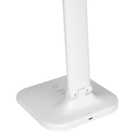 LED desktop lamp, 8W LED, white color-3