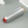 Lurex thread for creativity 3500 m, silver