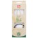 Circular knitting needles, bamboo, 3.5 mm/80cm, 1 pc