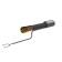 Welding burner "Swarog" Tech TS 17 (IOZ6306), M12 × 1, 140 A, D = 1-4 mm, 8 m