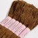 Muline threads, 8 ± 1 m, orem color # 801