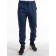 Sports costume men's ise, size 54, dark blue color
