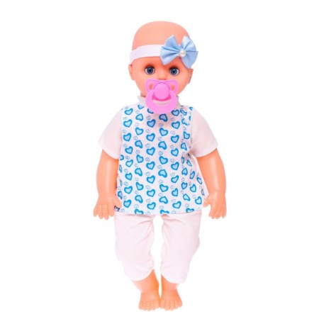 Musical "Baby", in a suit, mix-4