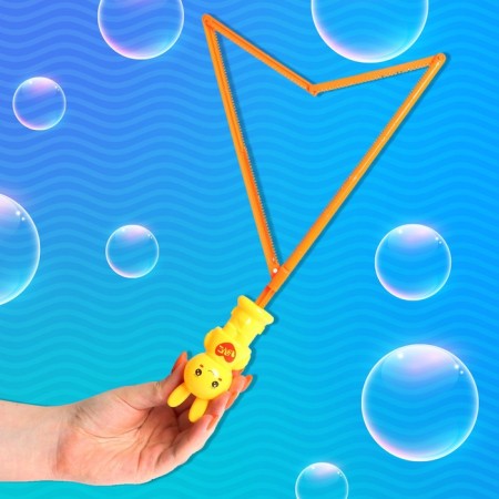 Giant soap bubbles, sausages - 36 cm, 100 ml-3