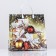 New Year. The package "New Year's gift", soft plastic, 30x30 120 μm.