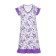 Night shirt female, color mix, size 56