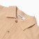 Боди-рубашка для мальчика MINAKU, цвет бежевый, размер 74-80