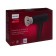 PHILIPS BHD302/00, 1600 W, 3 speeds, 3 pace. regime, 1 nozzle, holler. air, cord 1.8m