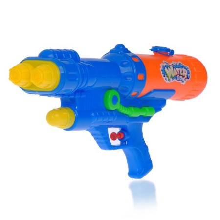 Water pistol "twins", Mix colors-5
