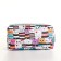 Lightning cosmetic bag, colorful color