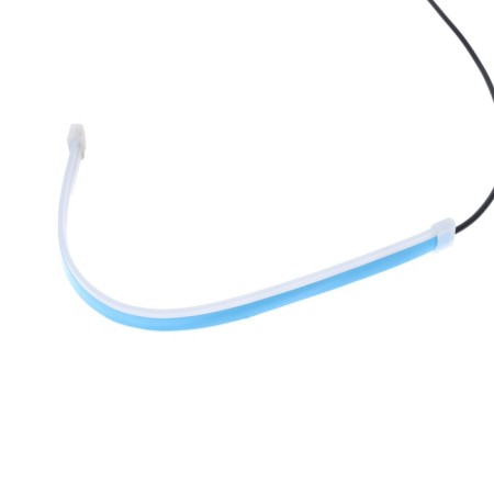 LED tape with a turn signal 12 V, 10 W, 30 cm, set 2 pcs-2