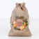 A bag with thermonacle "Eco", 16 x 24 cm +/- 1.5 cm, New Year