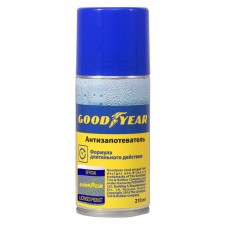 Anti -landing gear gy000709, aerosol, 210 ml