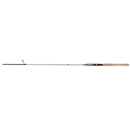 Spinning Carboxu Carbon Namazu Pro "Winne-Jack" IM7, 2.7 m, test 5-25 g.