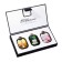 A set of perfumed body balms # 1