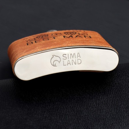 Best Man Flake, 210 ml-3