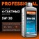 Kraftool 5W-30 oil, winter, semi-synthetic, for 4 stroke engines, 1 liter
