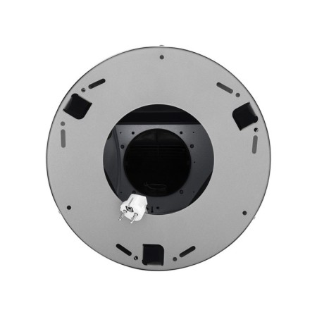 Hax Homsair Art 1050is 35, island, 1050 m3/h, 3 speeds, 35 cm, white-2