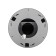 Hax Homsair Art 1050is 35, island, 1050 m3/h, 3 speeds, 35 cm, white