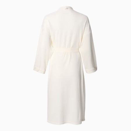 Women's robe KAFTAN BASIC Line, p. 48-50, milk-8